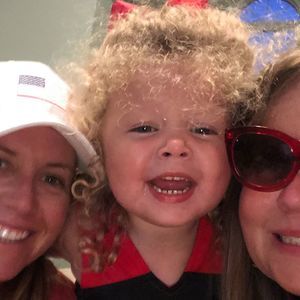 Meet your Posher, Ansley